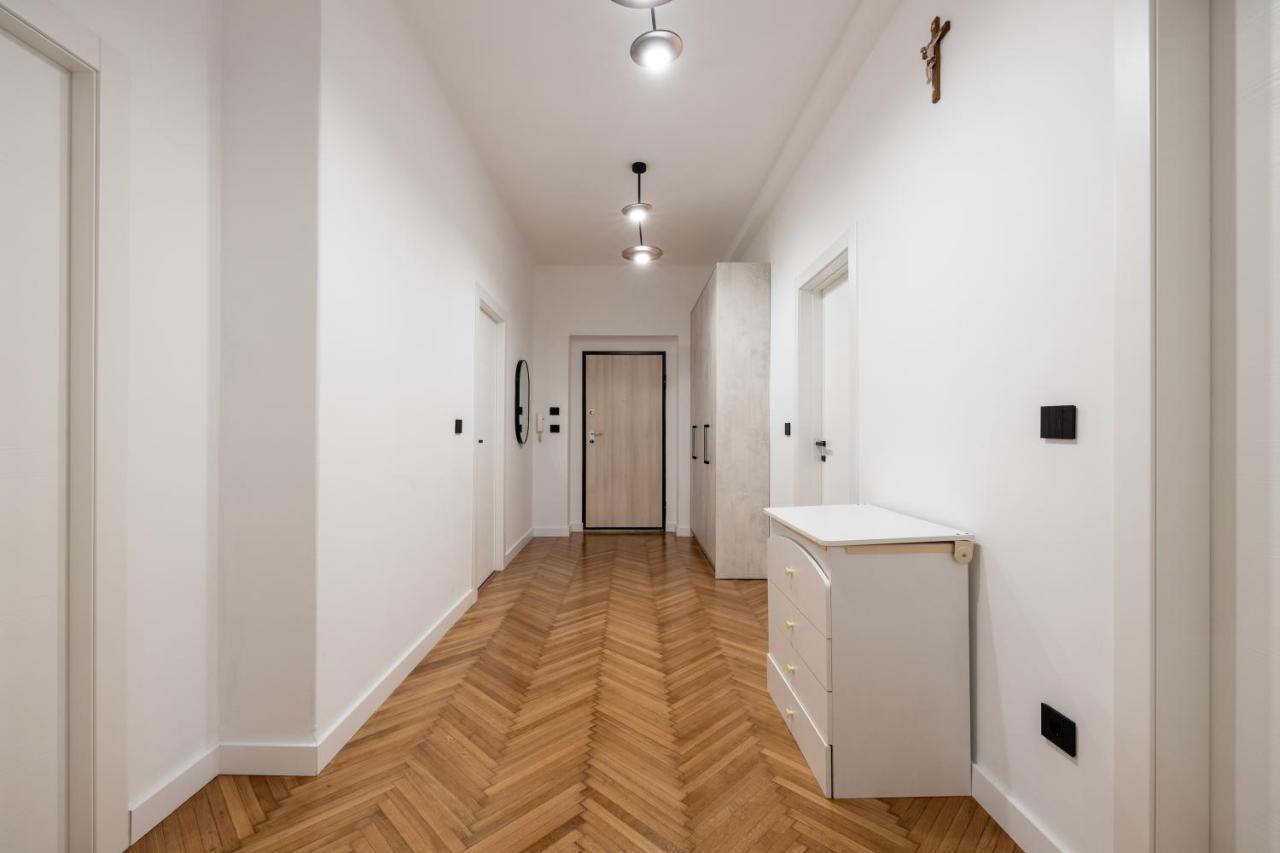 Frankovich Central Apartment Split Exterior foto