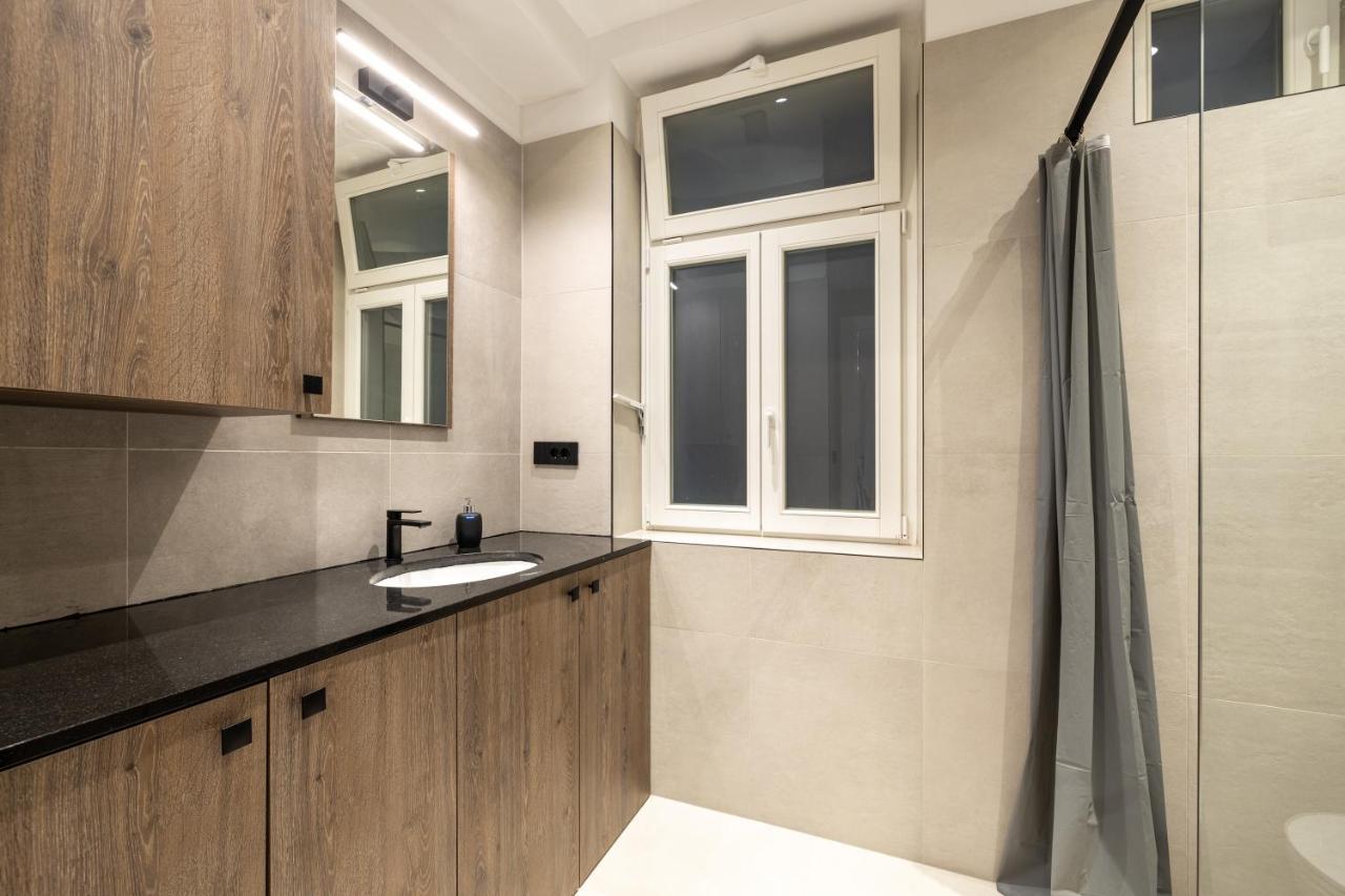 Frankovich Central Apartment Split Exterior foto